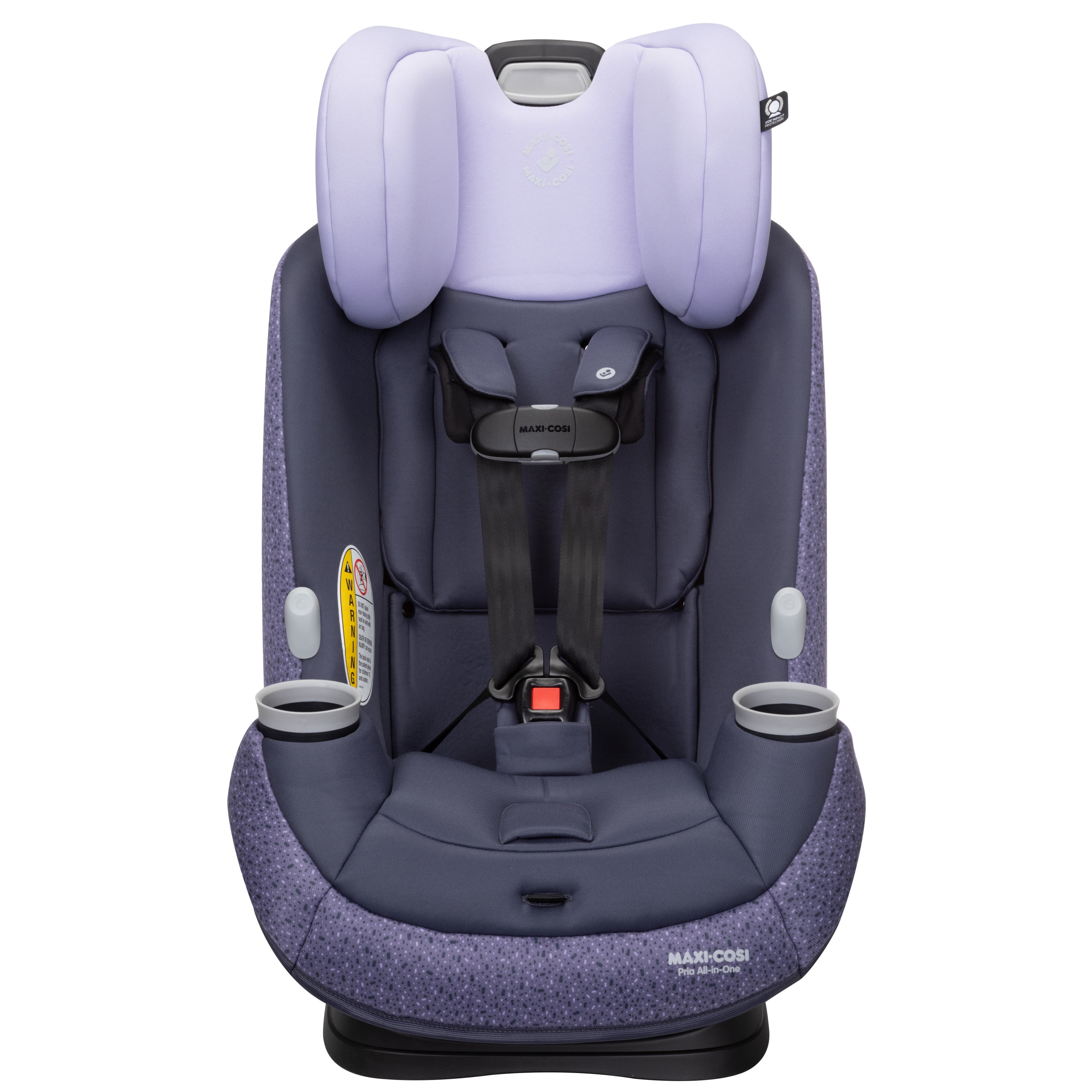 Have a Seat 4個セット Maxi-Cosi Pria Max All-in-One Convertible Car Seat, Tetra