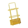 thumbnail image 5 of WeiLaiKeQi Umbrella Holder Rack Cane Holder Umbrellas Organizer for Entryway Gold, 5 of 9