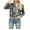 Black, variant on Mardi Gras Jacket Clearance, Women's Carnival Long Sleeve Sequin Long Sleeve Cardigan Jacket Top, Mardi Gras Sequin Jacket, Mardi Gras Tops for Women Camouflage