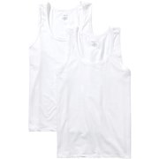 Men's Tank Tops, 4-Pack