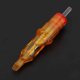 thumbnail image 3 of Aguja de tatuaje desechable, 20 piezas/juego de tatuaje de cejas desechable, máquina de tatuaje, aguja de cartucho de tatuaje, rendimiento finamente ajustado, 3 of 5