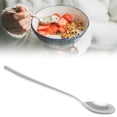 thumbnail image 4 of Stainless Steel Spoon, Non- Spoon, Eating Spoon For Parties Restaurants Home Weddings, 4 of 8