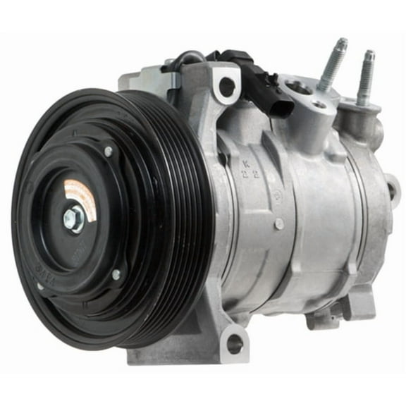 Denso 10SRE18C Compressor