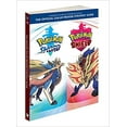 thumbnail image 1 of Épée Pokémon et Bouclier Pokémon : Guide Stratégique Officiel de la Région Galar, 1 of 4