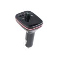 thumbnail image 1 of Bluetooth Transmisor Fm Reproductor Mp3 Para Carro Cargador Usb De Manos Libres, 1 of 8