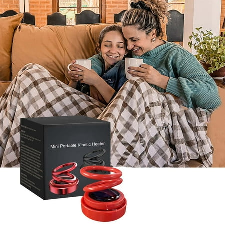 

ZENMELE Portable Energy Molecular Heater Car Accessories Cold Heating Snow Removal Winter Room Heating Household Daily Necessities Solar Charging