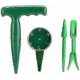 thumbnail image 1 of 2025 Set of 4 Mini Gardening Tools for Plants onions and Garden Plants hk, 1 of 5