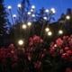 thumbnail image 5 of Luz oscilante Solar GardenStarburst, balanceo cuando sopla el viento, para camino de patio (paquete de 2), 5 of 5