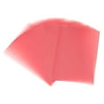 thumbnail image 1 of 30 Sheets Vellum Paper 4x6, Vellum Paper Printable Translucent Paper 100GSM for Invitations Printing, Light Red, 1 of 5