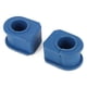 thumbnail image 2 of Kit de buje de barra estabilizadora K80201 apto para Ford F-250 F-350 Super Duty 1999-2006, 2 of 8