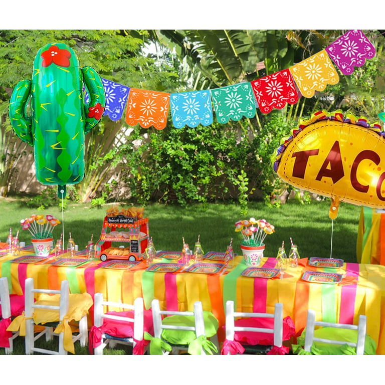 Fiesta Party Ideas: How to Host an UNO Tournament - Daily Party Dish