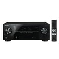 thumbnail image 2 of Pioneer VSX-1022-K 560W 7-Channel A/V Receiver, Network Ready, Pandora, iPod/iPhone, Black (Discontinued by Manufacturer), 2 of 5