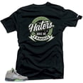 thumbnail image 2 of Shirt to Match Jordan 5 Green Bean Match Sneaker Tee, 2 of 6