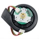 thumbnail image 1 of ZNXDJQR01ZM Motor de Turbina de Ventilador de Vacío para Robot de Limpieza de Pisos para Vortexwave Motor de Ventilador de Turbina Soplador, 1 of 5