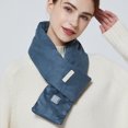 thumbnail image 2 of DPTALR USB Smart Charging Neck And Shoulder Winter Cold Protection And Warm Heating Men And Women Scarf, 2 of 3