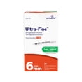 thumbnail image 2 of Jeringas para insulina Ultra Fine 6 mm U-100, 1 ml 30 pzas, 2 of 5