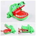 thumbnail image 4 of Crocodile Dentist - Games & Play for Kids Green-tfrf, 4 of 5