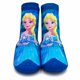 thumbnail image 3 of Frozen - Pantufla Infantil Antiderrapante - Niña - Fr 039 azul 16 Disney FR-039, 3 of 3