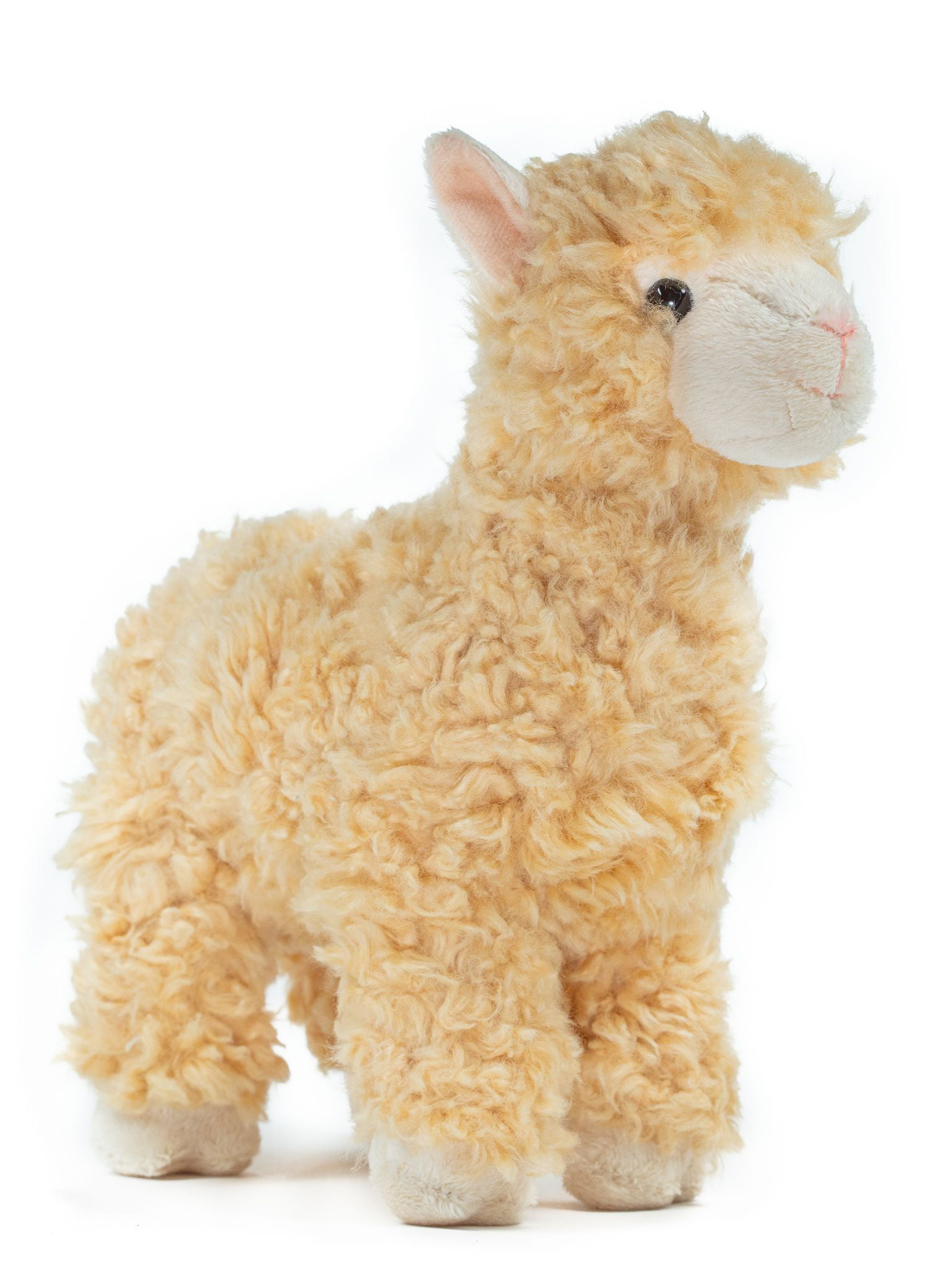stuffed alpaca walmart