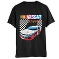 thumbnail image 1 of Nascar - 48 Retro Car Mens T Shirt, 1 of 1