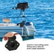 thumbnail image 3 of Conjunto de Enchufe de Enchufe del motor de trolling, Configuración ráspida femenina masculina 3 cables 10awg motor de trolling tapón parretes de pesca, 3 of 7