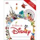 thumbnail image 1 of EL LIBRO DE DISNEY Dorling Kindersley DORLING KINDERSLEY, 1 of 1