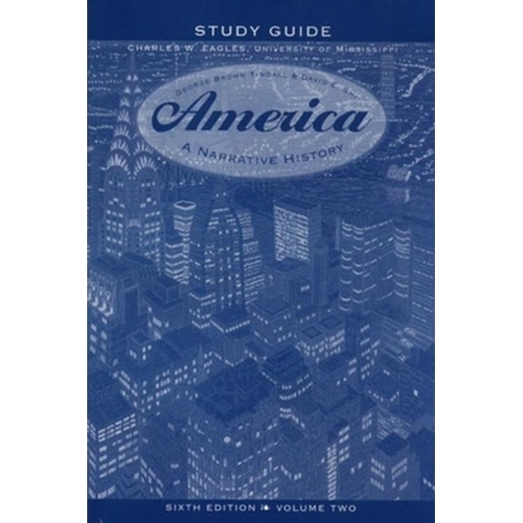 Pre-Owned Study Guide to Vol. II: 2 Paperback