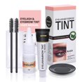 thumbnail image 1 of Kit de color para pestañas y cejas LLNNOVUE negro 7 ml, 1 of 7