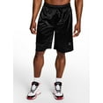 thumbnail image 5 of AND1 Men's and Big Men's All Court Short, 11" inseam, up to Size 5XL, 5 of 7