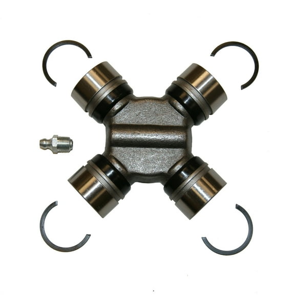 GMB 210-1301 Universal Joint that fits a Dodge W350 (1982-1988)