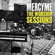 Provident-Integrity Distribut 132028 Disc Mercyme The Worship Sessions