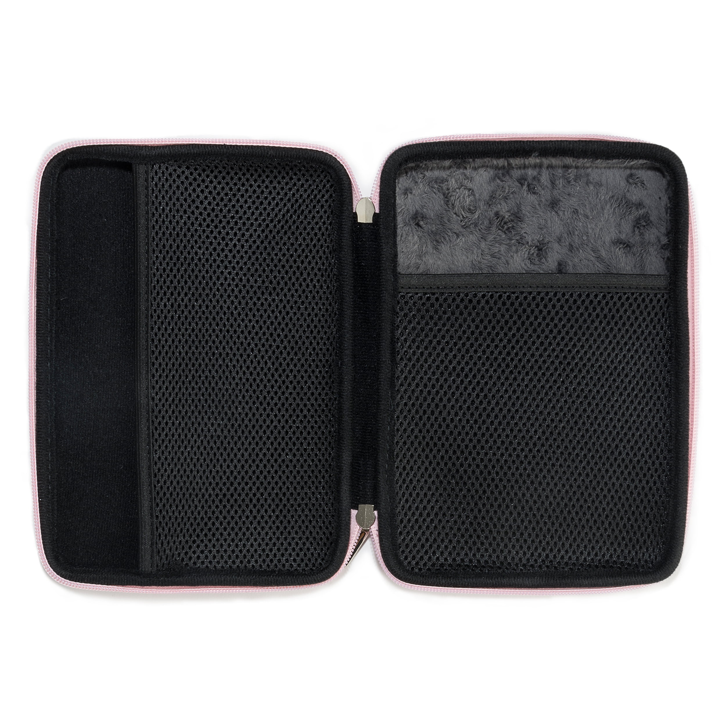 VANGODDY Premium Hard Shell Universal Tablet Travel Case for Tablets up to 7.6 x 4.6 Inches