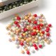 thumbnail image 2 of Mini bayas artificiales a granel, estambres de frutas, cereza de Navidad, perlas de plástico, bayas, caja de regalo DIY, accesorios de decoración de corona de boda, 2 of 4