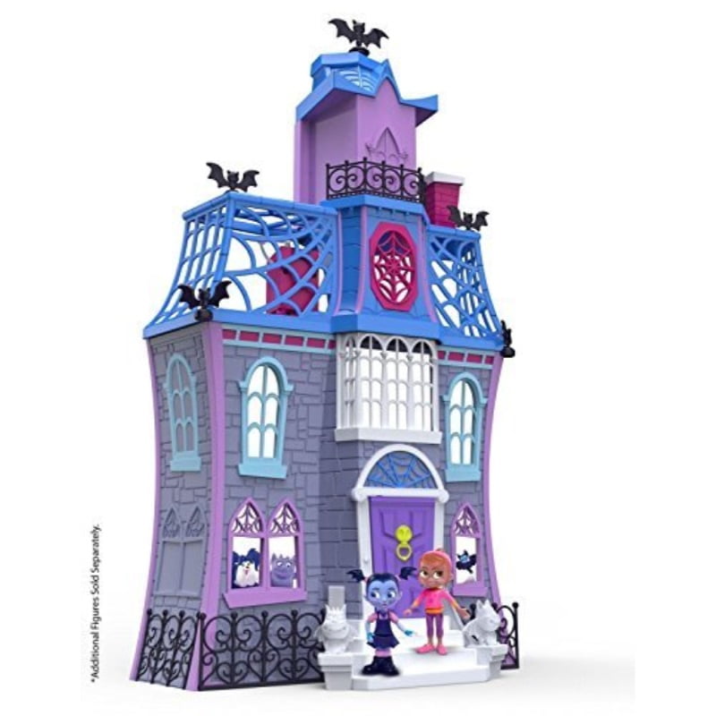 vampirina playhouse walmart