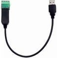 thumbnail image 4 of Industrial RS485 Converter Modem Supports 115200 Baud Rate with 32 Ports, 4 of 5