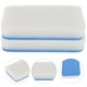 thumbnail image 2 of Limpiador de murciélagos de tenis de mesa para exteriores, herramienta de limpieza de paleta, esponja de limpieza, limpiador de paleta de tenis de mesa, 2 uds., 2 of 4