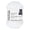 Bright White, variant on Petite Purl Yarn by Loops & Threads â€“ Medium Polyester - Soft & Shiny Yarn for Knitting & Crochet - Ideal for Apparel - Accessories & Amigurumi - Moonless Night