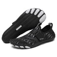 thumbnail image 1 of Zapatos Deportivos Al Aire Libre Cómodos Suaves para Hombres Mujeres Aqua, 1 of 9