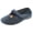 Navy, variant on SC Home Collection Womens Felt Closed Toe Mary Jane Slippers