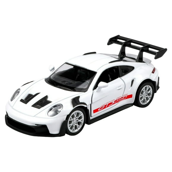 Hearth & Gear 1/36 Scale 911 3 RS Diecast Car Models Pull Back Vehicles 911 3 Toy Car Cars For Boys Girls Space Models for Adults to Build Shelf for Hot Wheel Cars Transforming Remote Control Car for