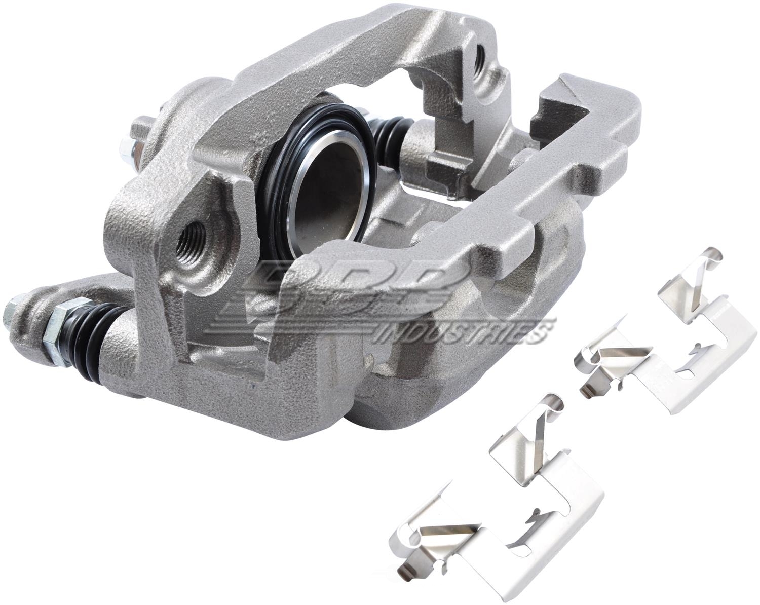 TERREPOWER formerly BBB Industries 99-00647A Reman Caliper w/installation Hardware