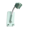 thumbnail image 3 of Soporte de ducha, soporte de pared, soporte giratorio de 360 ​​grados, soporte para ducha 15cmx6cm, 3 of 8