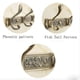 thumbnail image 2 of Vintage Luxury Hooks Wall Mounted Coat Rack Heavy Duty Towel Holder Rustproof, 2 of 5