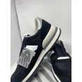thumbnail image 3 of New Balance 990 Black White Size 12 M990BK1 MADE USA Sneaker Running Shoe New, 3 of 6