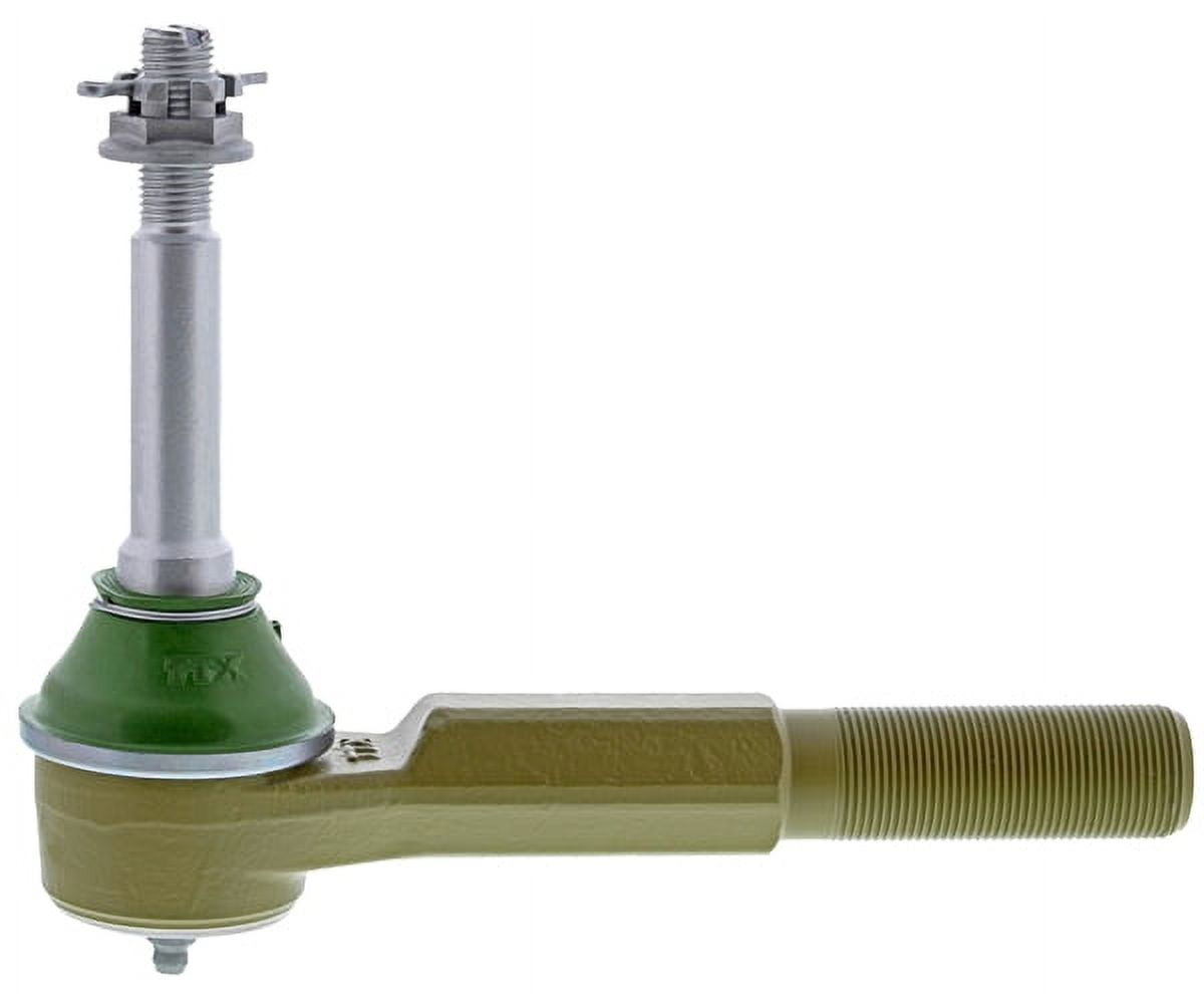 Mevotech TXMS40625 Steering Tie Rod End Fits select: 2005-2023 FORD F250, 2005-2023 FORD F350