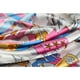 thumbnail image 4 of Minnieouse Pañuelos para mujer, pañuelo para la cabeza, vacaciones, fiesta en la playa, accesorios para fotos, diadema, lavable, reutilizable, Ropa, zapatos y accesorios Miscelánea Azul claro, 4 of 6