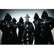 Ghost - Infestissumam - Music & Performance - CD