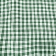 thumbnail image 4 of ClodeEU Women's Hooded Plaid Button Down Long Sleeve Shirt ,Casual Loose Blouses Jackets Army Green-Plaid,Women's Plus L, 4 of 6