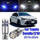 thumbnail image 2 of Luces de estacionamiento de posición de coche para Toyota Corolla E210 2019 2020 2021 2022 2023 2024, accesorios de lámparas de liquidación, 2 of 5