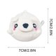 thumbnail image 4 of Fiudx Ofertas del día Lindo juguete de ventilación de descompresión para mascotas, llavero musical, artefacto de descompresión, colgante pequeño de 100ml, 4 of 4